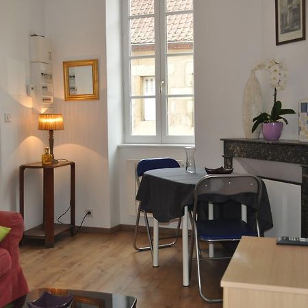 L'Appartement D'Aymar مولان المظهر الخارجي الصورة