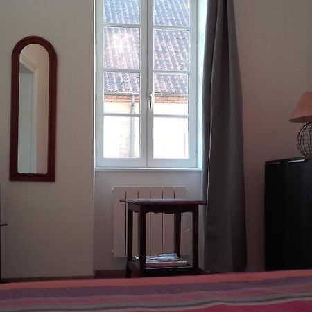 L'Appartement D'Aymar مولان الغرفة الصورة