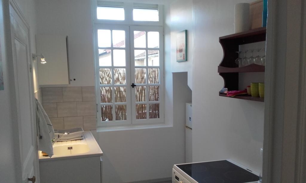 L'Appartement D'Aymar مولان المظهر الخارجي الصورة