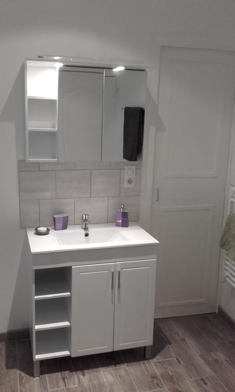 L'Appartement D'Aymar مولان المظهر الخارجي الصورة
