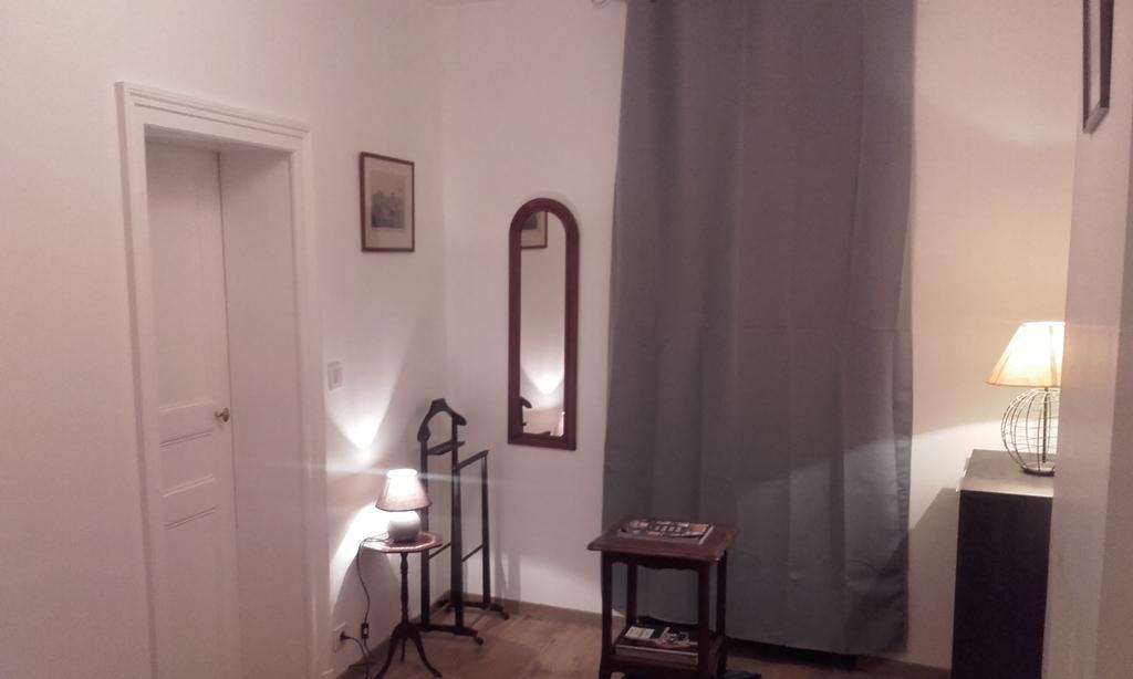 L'Appartement D'Aymar مولان المظهر الخارجي الصورة